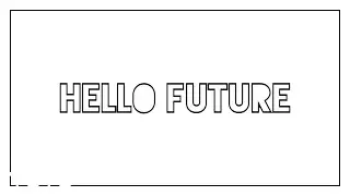 TobyMac - Hello Future (DJ Maj Par-T Side Remix/Audio)