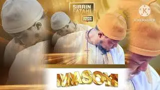MASOYI 2025 SIRRIN FATAHI