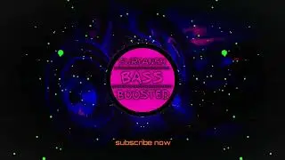 Saat Samundar Paar [Bass_Boosted] Song.      Suryansh Bass boosted