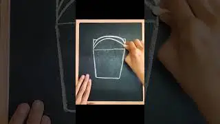 easy odon free icon drawing #shortsfeed #shortsvideo #viral