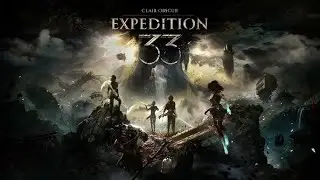 Clair Obscur: Expedition 33 stream Episode 5