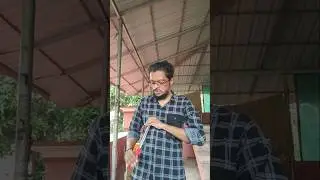 Sword Amazing Magic Trick CHALLENGE 🎩🙀 #secret #viral #tricks #shorts