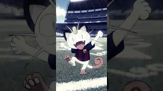CAMPEONES #pokemon #barcelona #supercopa #espa&ntilde;a