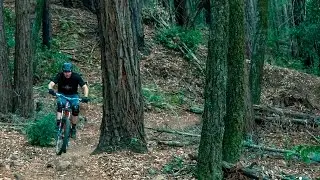 MTB - Santa Cruz: Know Your Roots with Greg Watts