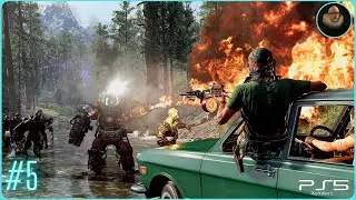 TOP ALL TIME GREATEST LOCAL CO-OP GAMES #5 Call of Duty: Black Ops Cold War