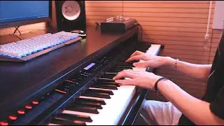 My Day (Jazz Hip Hop) - Composed by Yohan Kim