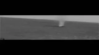 Dust Devils on Mars