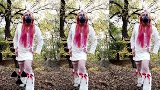 Industrial Dance by Daniel. Part 2 - The Nurse. Tactical Sekt - Not Entertained