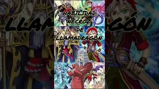 Yu-Gi-Oh Duel Links | Valkyrus tiene otra habilidad