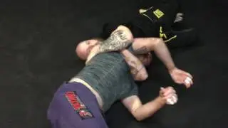 WNY MMA | No-Gi/Wrestling Technique of the Week 6/10/17