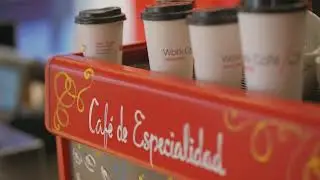 Santander Work Caf&eacute; Valencia | Promo