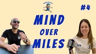 120km Survival Guide - Why Yunus Calls Ultra Running an Eating Competition- EP4