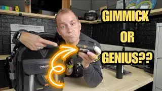 ДИСПЕНСЕР ДЛЯ ЗАЗЕМЛЯЮЩЕЙ ОПЛЕТКИ. ВЫ БУДЕТЕ ЕГО ИСПОЛЬЗОВАТЬ?