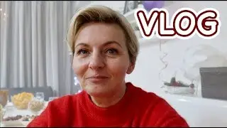 SYLWESTROWY VLOG - 2018 🎊🎉