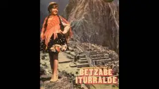 Uchu Luru Ñawicitu - Betzabé Iturralde
