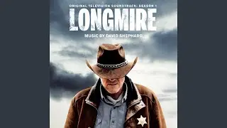 Longmire Theme