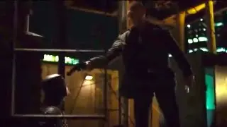 Daredevil X Punisher - Take Me Back to Eden | Edit