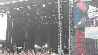 10 Years - Fix Me - Live 2015 Louder Than Life Festival