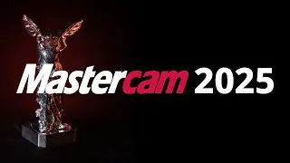 Mastercam 2025