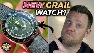 Nivada Grenchen Chronomaster. Что делает эти часы такими особенными?