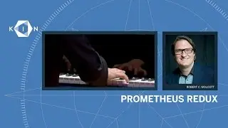 Robert C. Wolcott: Prometheus Redux, TWIN Global 2016