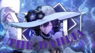 The Dahlia Edit | You Are My High #thedahlia #honkaistarrail #hsrcreators