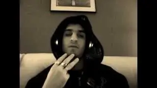 Jordan Pain - Ambiguous [Mike Posner, Clinton Sparks - Big Sean]