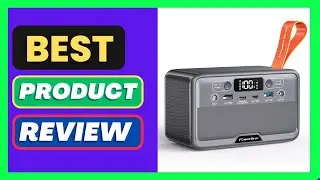 PowerUrus Portable Power Station