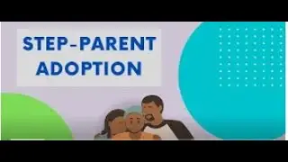 Step Parent Adoption