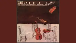 String Quartet No. 1 in D Minor, Op. 7: Nicht zu rasch (2024 Remastered Version)