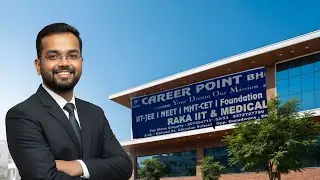 RC Career Point &ndash; Where Dreams Take Shape & Success Begins 🚀✨ | Admissions Open Now!&rdquo;