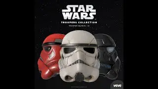VeVe x Star Wars: What&rsquo;s Next for Digital Collectibles? | Interview with Dan Crothers