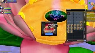 Nostale D&auml;monenhund Kertos Unboxing (By melox3) HD