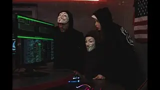 VIDEO GAME BREAKDOWN | Giving dMFTc Hacker Clan What For!!! Red Clan Tags!?