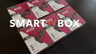 Навушники hyperx buds tws