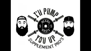 Beard Bros The Supplement Pros Talk About Creatine