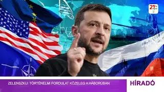 H&iacute;rad&oacute; (2025.10.20) Esti h&iacute;rek