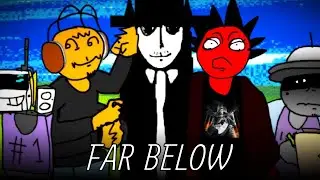 'FAR BELOW' -Sprunked: Legacy (DEMO) mix