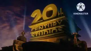 [FALSO DE 2020] 20th Century Studios/Discovery Kids/Mundoloc Animation Studios (2022)