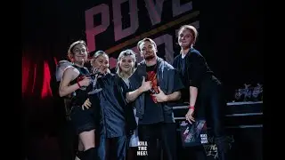 Подшивалова Ира vs Калушина Валерия | Frame Up Pro | FINAL | KILL THE HEEL