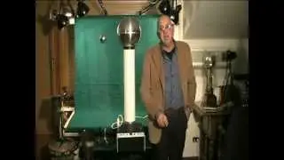 Van der Graaff.electrostatic generator.swf.flv