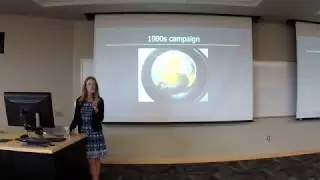 Research Lecture Series: Substance Use Disorder and the Criminal Justice System