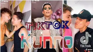 Mejores Tik Tok de Papi Kunno y sus Romances 😈😘