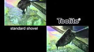 Digging in the Mud?  Use Toolite&reg;