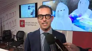 Il Carnevale dei Figli di Bocco si presenta in Regione