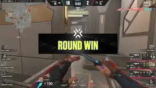 TS vs TL || Team Secret vs Team Liquid || VCT loser out!!