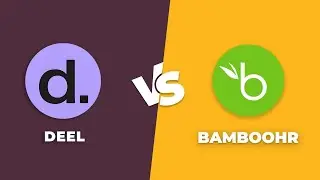 BambooHR vs. Deel&mdash;Which HRM Software is More Effective in 2026?