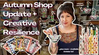 North Carolina Handmade: Crafts, Recovery, and Resilience