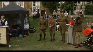 Tonbridge 100 Poppy Event - Sing-a-Long