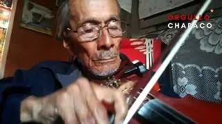 Lucho Aldana/Personajes